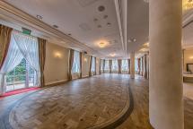 Sala konferencyjna